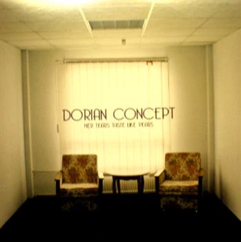 Dorian Concept - Ninja Tune