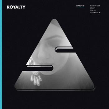 Royalty - Royalty EP - Five Easy Pieces