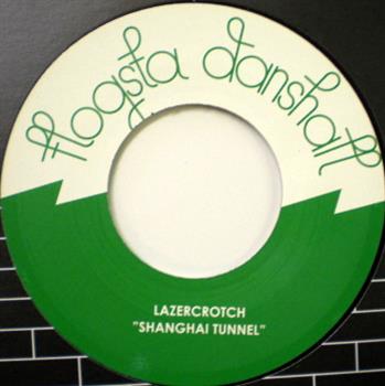 Lazercrotch / Miramichi - Flogsta Danshal