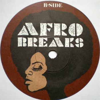 Afro Breaks - Afro Breaks