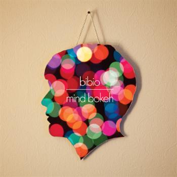 Bibio - Mind Bokeh LP (Deluxe 2 x 12")  - Warp Records
