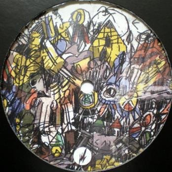 Mono/Poly - Manifestations EP - Brainfeeder