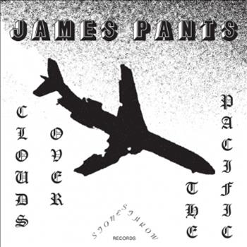 James Pants - Stones Throw Records