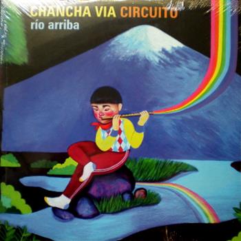 Chancha Via Circuito - Rio Arriba LP - N/A