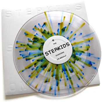 The Stepkids - Stones Throw Records