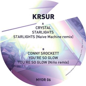 KRSUR - Myor