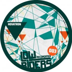 Hovatron - Lowriders Hovatron - Lowriders