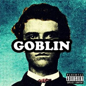 Tyler The Creator - Goblin LP - XL Recordings