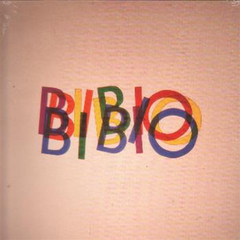 Bibio - K Is For Kelson - Warp
