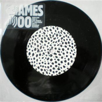 James Zoo - Kindred Spirits