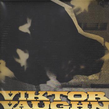 Viktor Vaughn - Vaudeville Villain (Gold Edition) - Sound-Ink