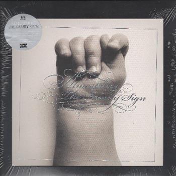 Broken Arm - Negative EP - Gringo Records