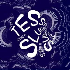 Tessela - Slugger EP - All City