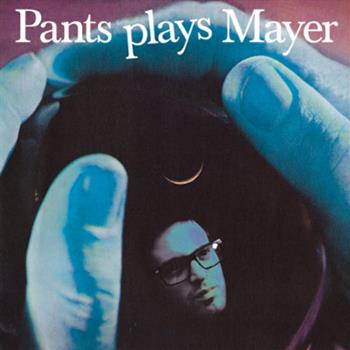 James Pants  Mayer Hawthorne - Stones Throw Records