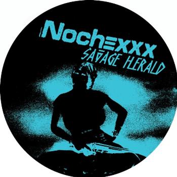 NOCHEXXX - Ramp Recordings