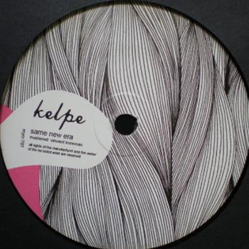 Kelpe - Myor