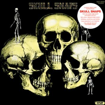 Skull Snaps - Skull Snaps LP - Get On Down