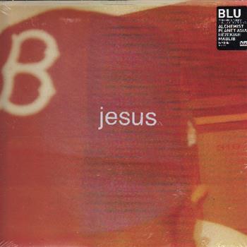 “b” [ Blu ] - Jesus - Nature Sounds