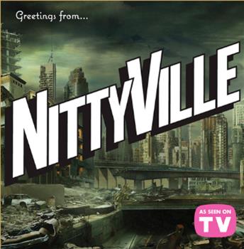 Madlib - Medicine Show #9: Channel 85 Presents Nittyville - Madlib Medicine Show Madlib - Medicine Show #9: Channel 85 Presents Nittyville - Madlib Medicine Show