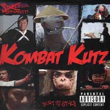 Kombat Kutz Battle Weapon - N/A