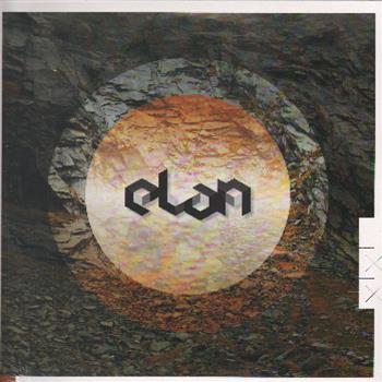 Elan - Monkeytown Records
