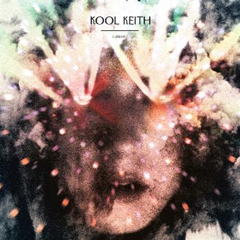 Kool Keith - Drugs - Sugarcane Recordings