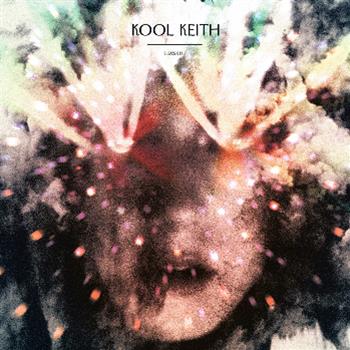Kool Keith - Drugs - Sugarcane Recordings Kool Keith - Drugs - Sugarcane Recordings