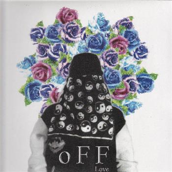 oFF Love - Probably Love LP - M=Maximal