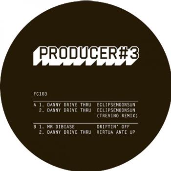 VA - Producer 3 Part 3 - Fat City Records