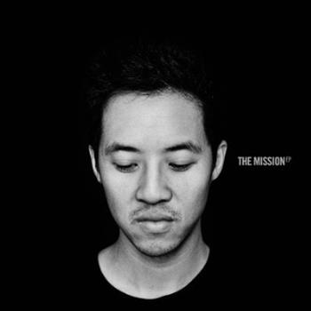 Eric Lau & Guilty Simpson - The Mission EP - Kilawatt Music