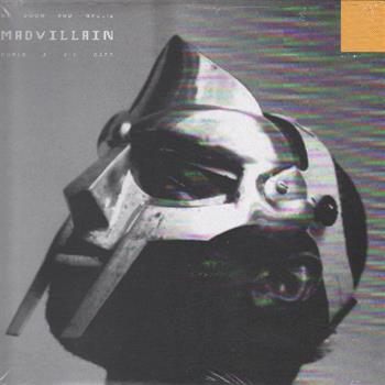 Madvillain - Stones Throw