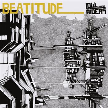 VA - Beatitude - Cassette - Lowriders