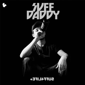 Suff Daddy / efiL4ffuS - Melting Pot Records