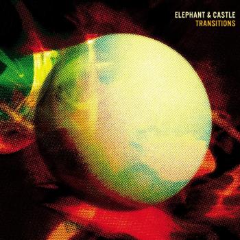 Elephant & Castle – Transitions LP - Plug Research