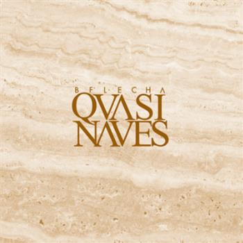 Bflecha -  Qvasi Naves - Arkestra Discos