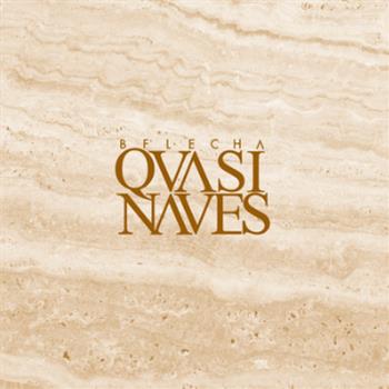 Bflecha - Qvasi Naves - Arkestra Discos Bflecha - Qvasi Naves - Arkestra Discos