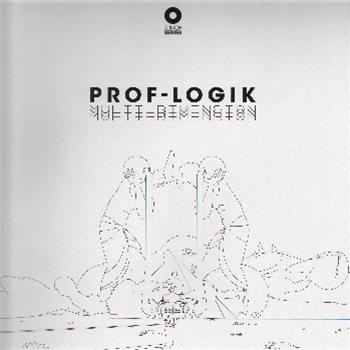 Prof. Logik - Multi-Dimension - Cascade Records