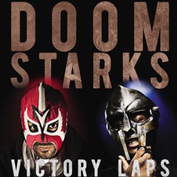 Doomstarks - Victory Laps - Nature Sounds