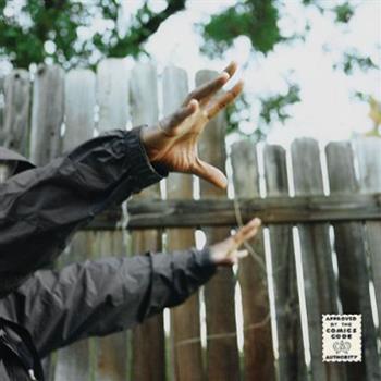 Madvillain - Madvillainy Remixes (2 x 12") - Stones Throw