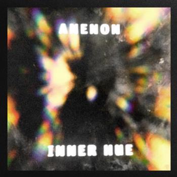 Anenon – Inner Hue LP - Non Projects Anenon – Inner Hue LP - Non Projects