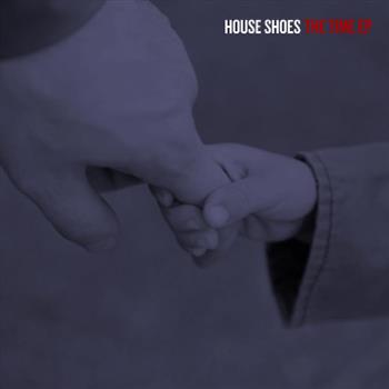 House Shoes - The Time EP - Tres