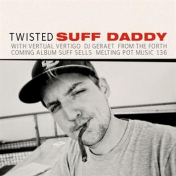 Suff Daddy - Melting Pot Records