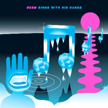Beem - Sings With His Hands LP - Flogsta Danshall