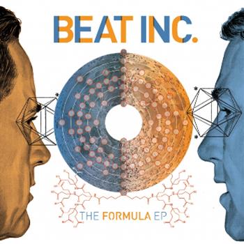 Beat Inc - The Formula - Original Cultures