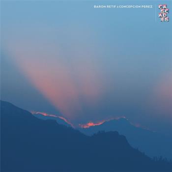  Baron Retif & Concepcion Perez (B.R.&.C.P.) - Cascades - Musique Large