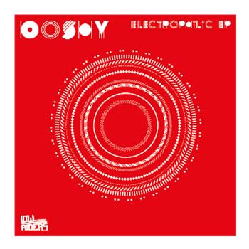 Doshy - Electrophilic EP - Lowriders