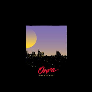 Onra – Deep in the Night EP - Fools Gold Records