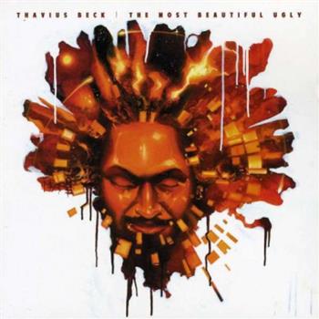 Thavius Beck - The Most Beautiful Ugly - Plug Research Thavius Beck - The Most Beautiful Ugly - Plug Research