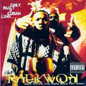 Raekwon - Only Built 4 Cuban Linx (2 X Purple Vinyl) - Get On Down