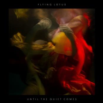 Flying Lotus - Until The Quiet Comes LP - Warp